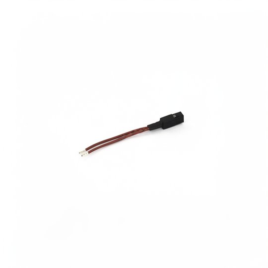 Klixon PPE Iris 500M/750M/ Silen 50M/ Tiper - rose-marron