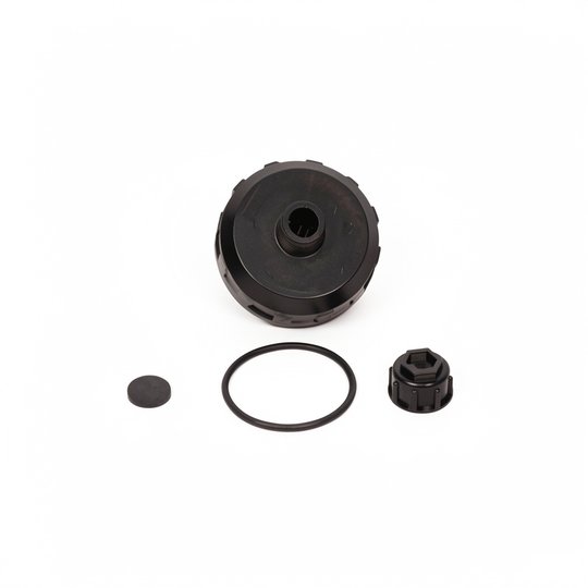 Vidange FILTRE SAB Cantabric 2" (Joints + écrou + mamelon)