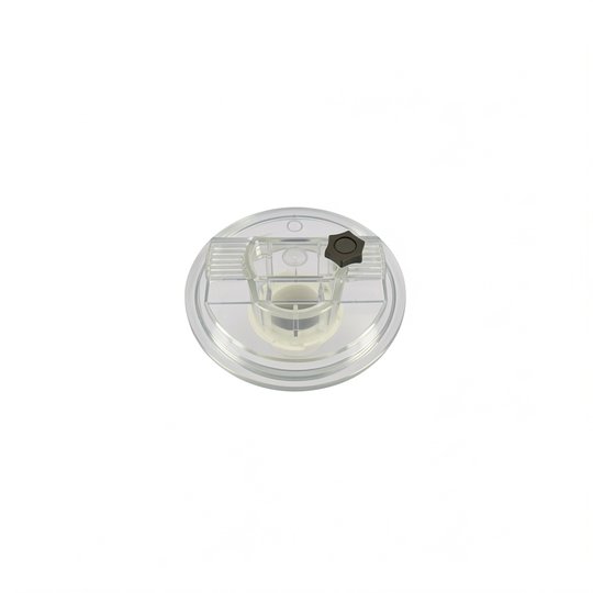 Couvercle filtre cartouche + joint