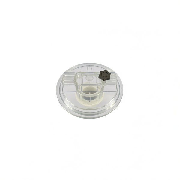 Couvercle filtre cartouche + joint