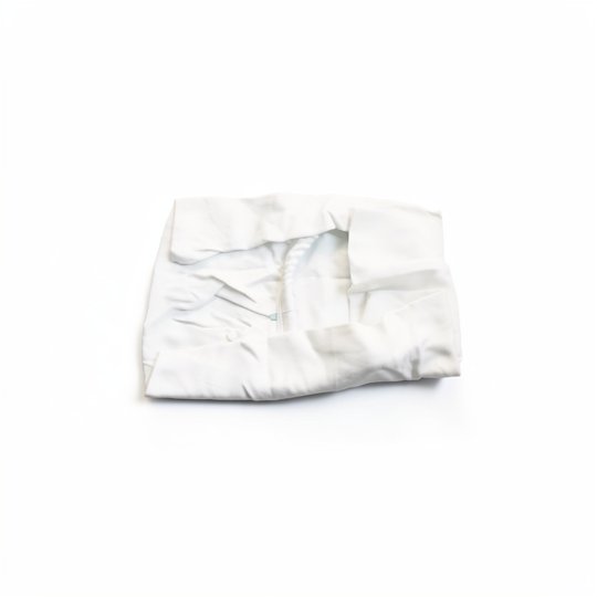 Sac de filtration fine 50µ pour robot Wave 50/100, 2X2