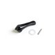 Poignée + Goupille + bague de vanne SIDE 1"1/2 Midas - 101D530