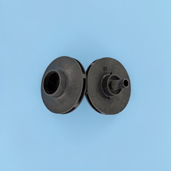 Turbine 0,75 CV
