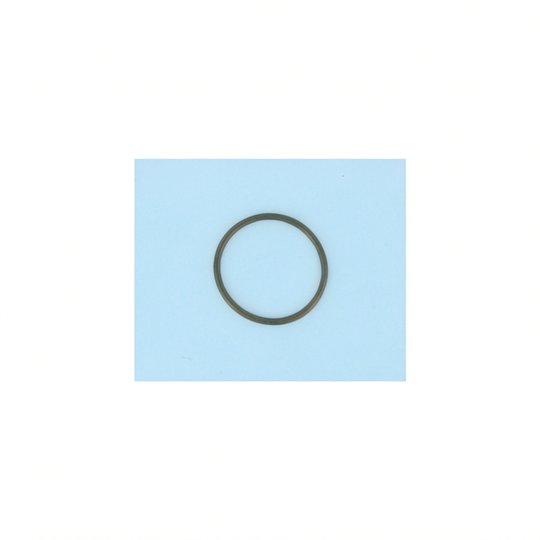 Joint raccord union PPE Silen, Iris, Silver, Wiper, Filtre Libra