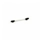 Tube silicone 5x10 avec raccords pour pompe MP2 noire de 1 et 2 L/h
