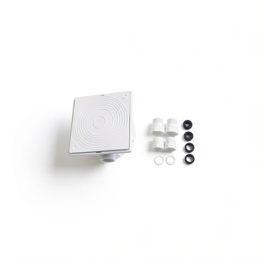 Boite de connexion ABS