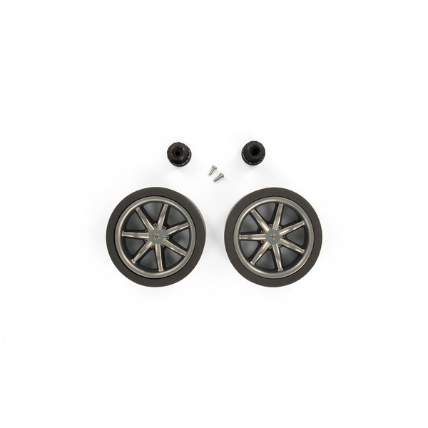 Kit petites roues (x2)