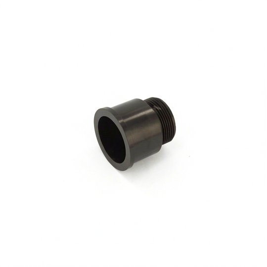 Manchon union 1"1/2 (Noir)
