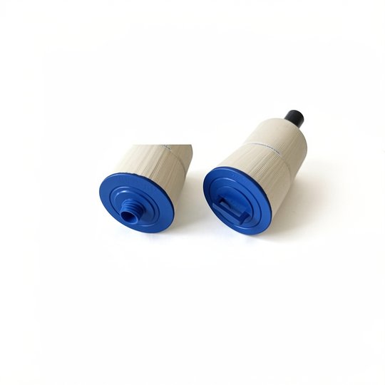 Cartouche Dimension One 75 adaptateur PAD3 - 270x178/48 mm