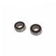 Kit roulement 6203x2 moteur SF 3