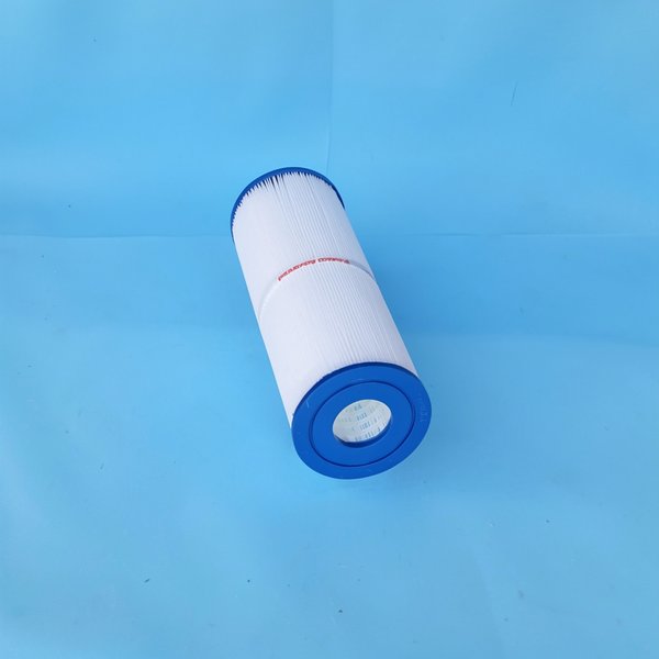 Cartouche Dynamic 25 Series D. 127 x 54 x H. 338 mm 100 g/m²
