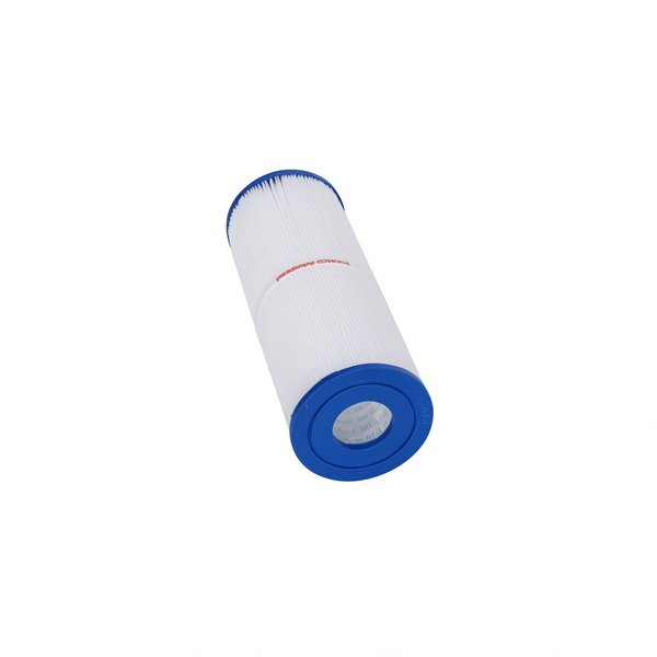 Cartouche Dynamic 25 Series D. 127 x 54 x H. 338 mm 100 g/m²