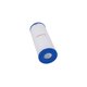 Cartouche Dynamic 25 Series D. 127 x 54 x H. 338 mm 100 g/m²