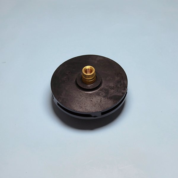 Turbine PPE Power-Flo II 0,75 CV