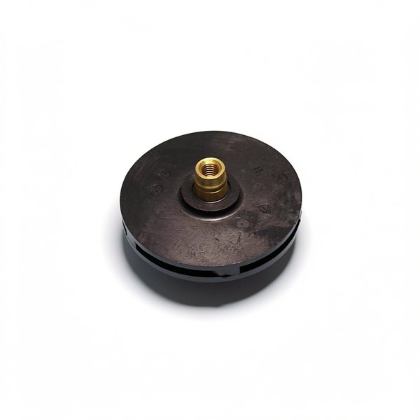 Turbine PPE Power-Flo II 0,75 CV
