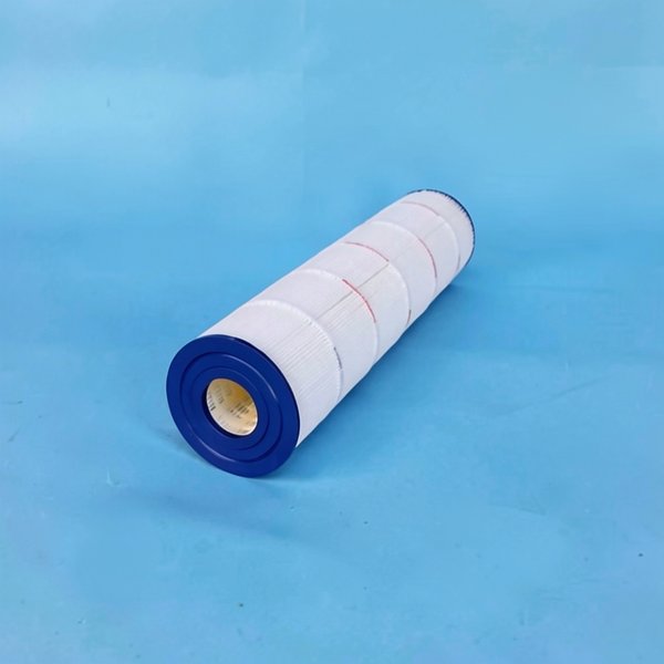 Cartouche Hayward Star-Clear C750, ouvert avec joint moulé