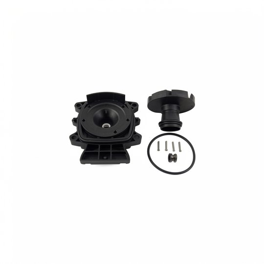 Kit réparation Max-Flo II (joint de corps, de diffuseur, de couvercle inclus)