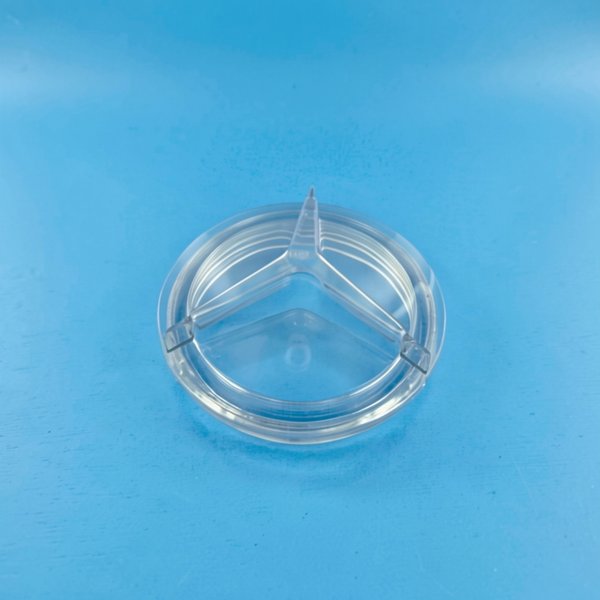 Couvercle PPE Astral Glass 1"1/2