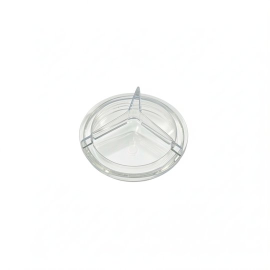 Couvercle PPE Astral Glass 1"1/2