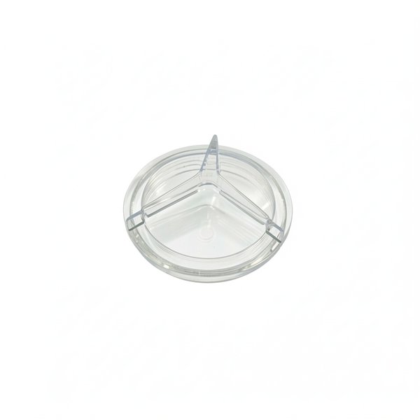 Couvercle PPE Astral Glass 1"1/2