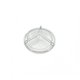 Couvercle PPE Astral Glass 1"1/2