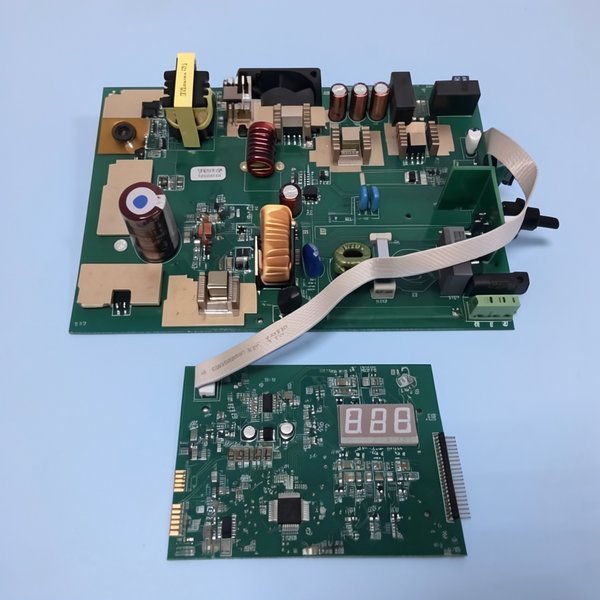 Carte électronique V3