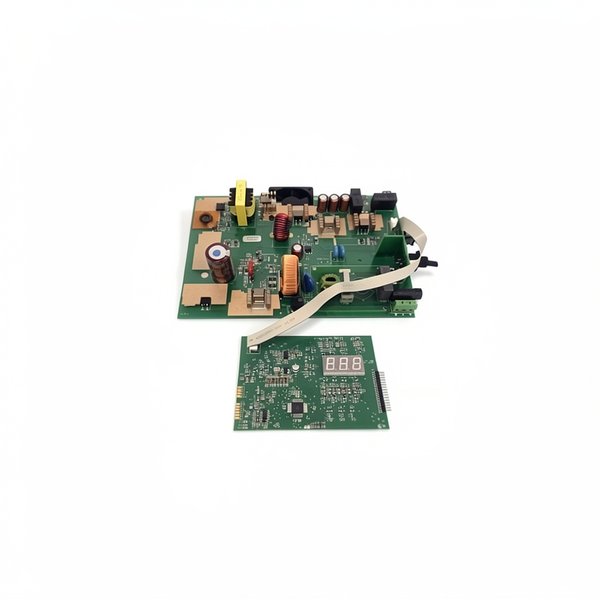 Carte électronique V3
