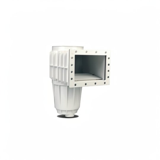 Skimmer Préfa./Liner PM complet