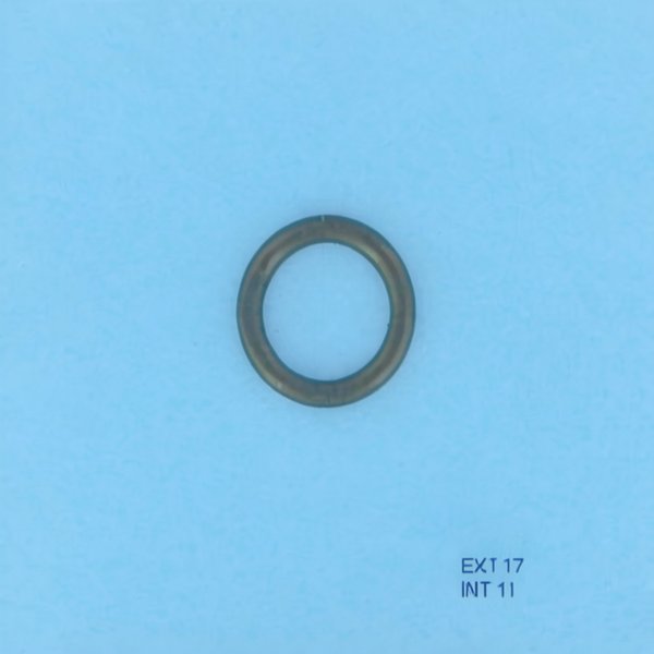Joint de bouchon de vidange PPE Iris / Silen2 / Silver / Wiper / Wiper3