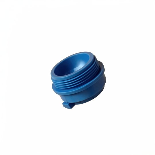 Adaptateur rapide 1"1/2 MPT - Ø46x h 12 filets fins