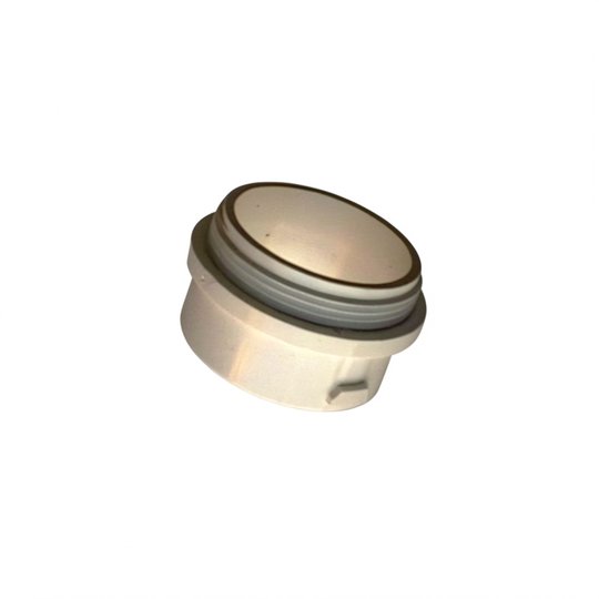 Adaptateur 2" NPT - Ø60x h 12 filets fins