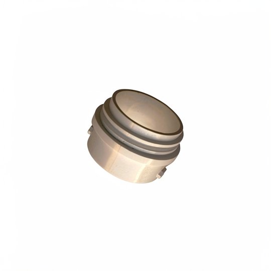 Adaptateur 2" SAE - Ø60 h 15 gros filets