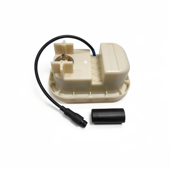Moteur Esclave
