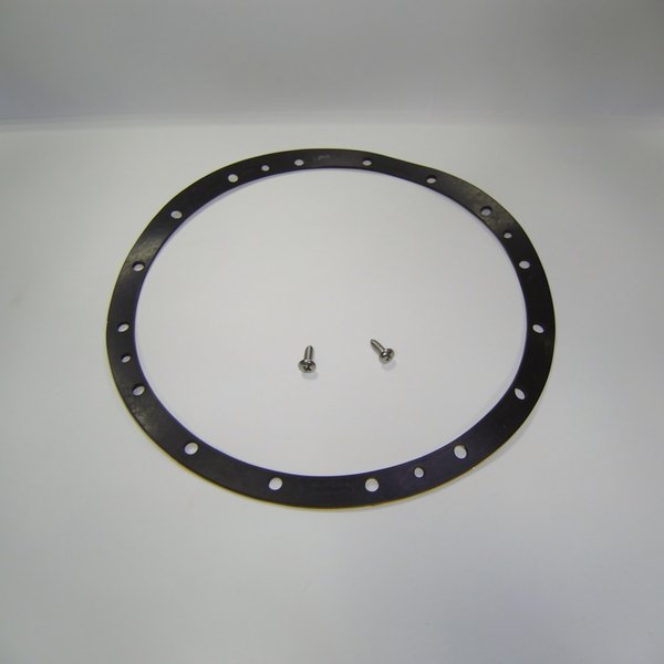 Joint adhésif projecteur