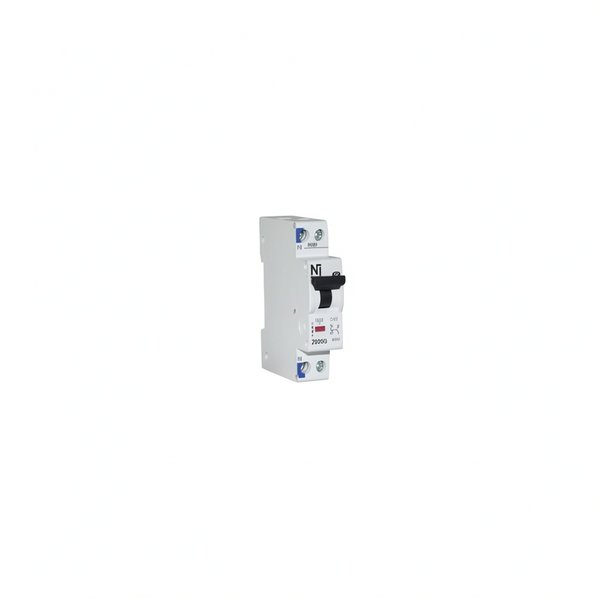 Disjoncteur unipolaire +neutre 10A