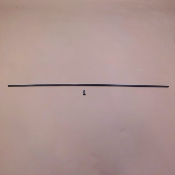 Tube PVC 6mm Ø900-950 FILTRE SAB Vesubio, Aster, UVE
