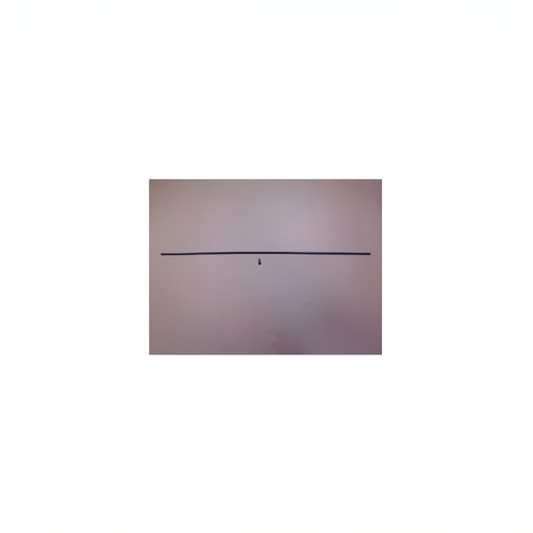 Tube PVC 6mm Ø900-950 FILTRE SAB Vesubio, Aster, UVE