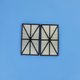 Filtre (x2) robot Aquavac/TigerShark/Acapoolco/eVac/SharkVac -293x170x17 mm