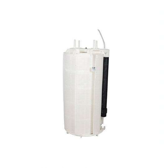 Ensemble complet de filtration Clarity MOD60 - 27m3/h