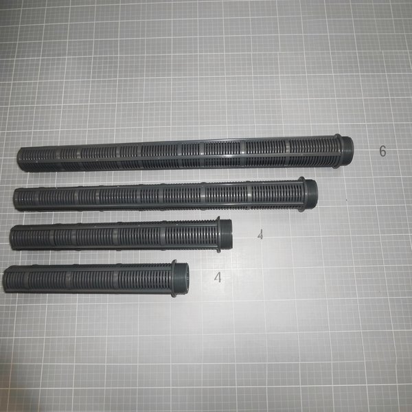 Kit bras Collect 1"1/2 Praga 1400-90