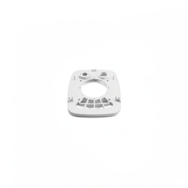 Plaque de fixation ABS