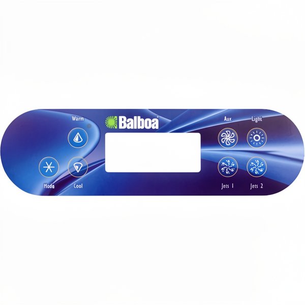 Bride bouche d'aspiration 20091 - Inox Liner