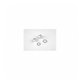 Bouchon de vidange PPE Fonte 3000 tr/mn - 5,5 CV, x2, avec joints