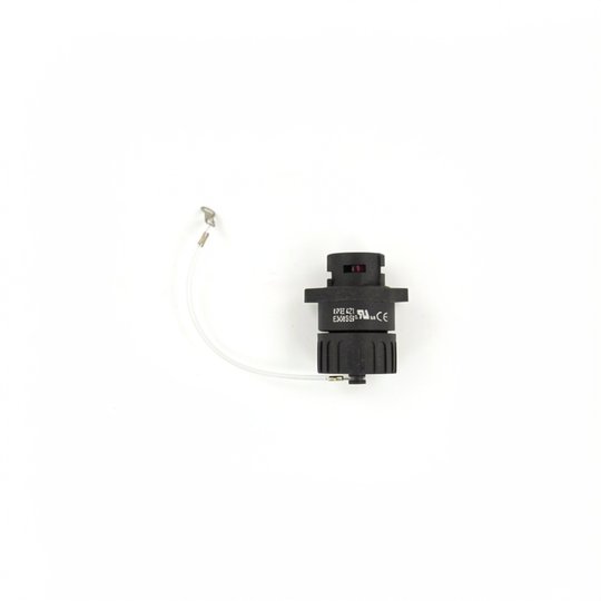 Prise de connexion pour transformateur