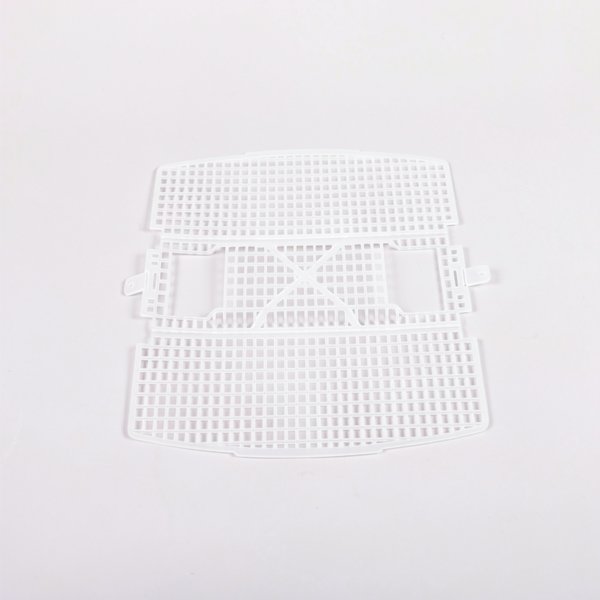 Grille de protection moteur pour Dolphin NAUTY TC, SWASH TC, ACAPOOLCO TC