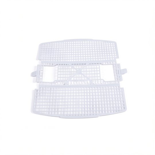Grille de protection moteur pour Dolphin NAUTY TC, SWASH TC, ACAPOOLCO TC