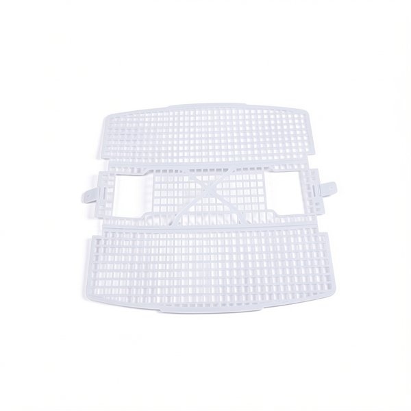 Grille de protection moteur pour Dolphin NAUTY TC, SWASH TC, ACAPOOLCO TC