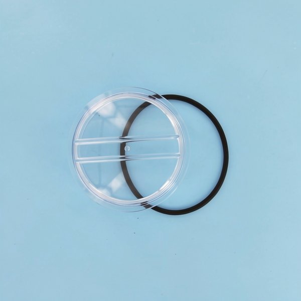Couvercle + joint PPE Swimflo HGS