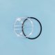Couvercle + joint PPE Swimflo HGS