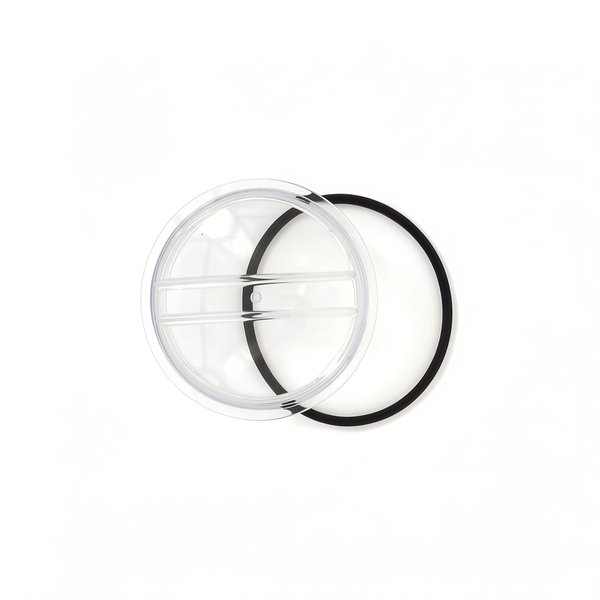 Couvercle + joint PPE Swimflo HGS